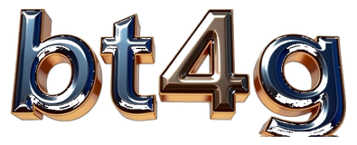 bt4g logo